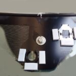 WINDSCREEN (MB+RS+MLG+DEFOG BRACKET RHS)